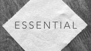 Essential Essential