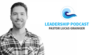 Five things to help you grow as a leader