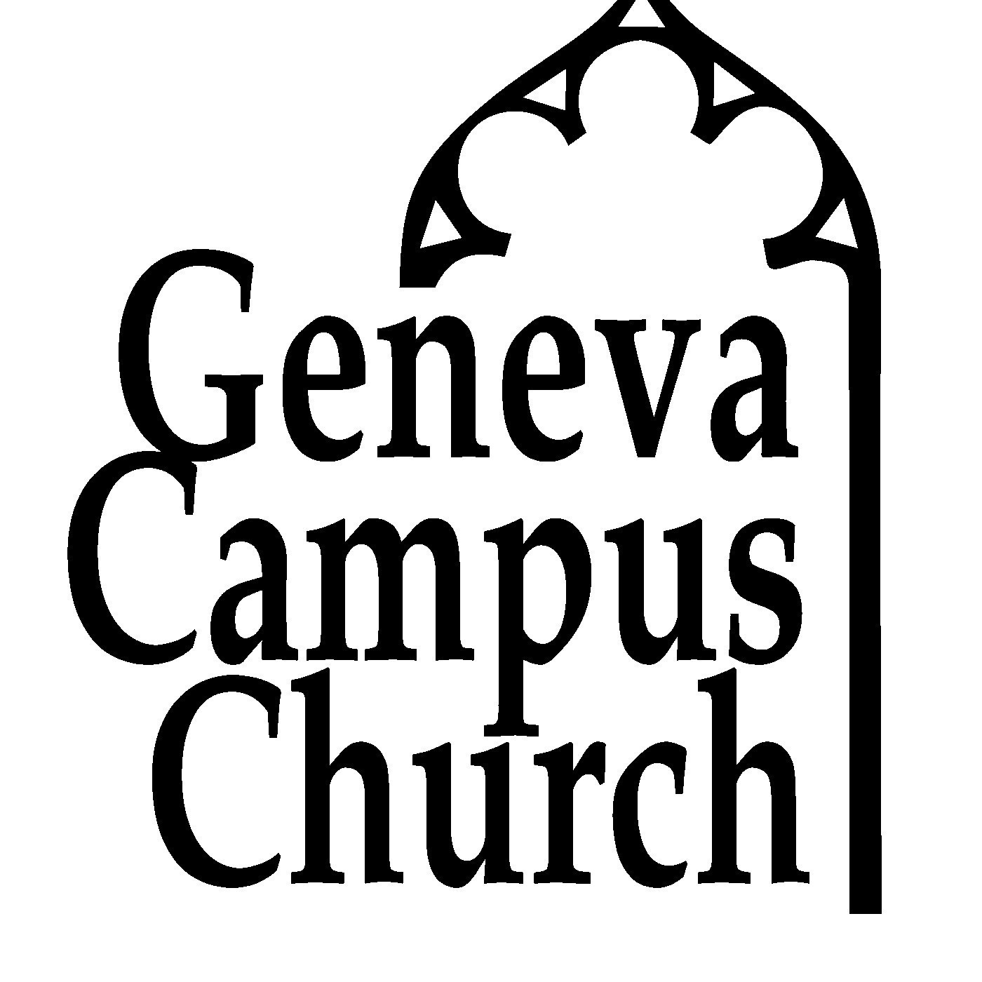 Geneva Campus Church Sermons