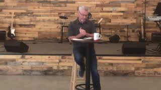 Wednesday Evening Bible Study - April 14, 2021 episode artwork