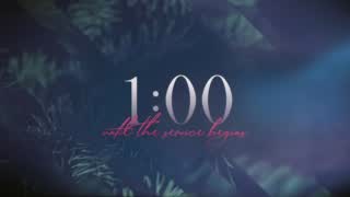 Dec 20, 2020 Morning Service FULL episode artwork