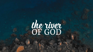 The River of God