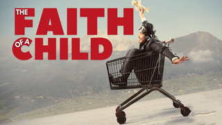 Faith of a Child