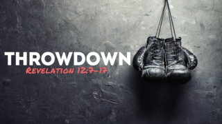 FBC Grandview Sermons