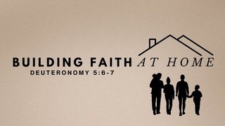 FBC Grandview Sermons