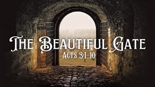 FBC Grandview Sermons