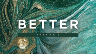 FBC Grandview Sermons