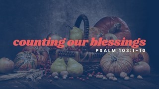 FBC Grandview Sermons