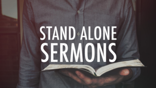 FBC Grandview Sermons