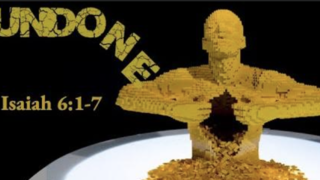 FBC Grandview Sermons