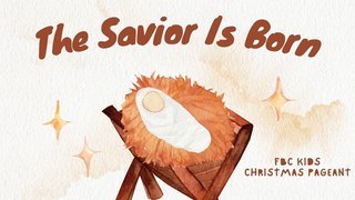 FBC Grandview Sermons