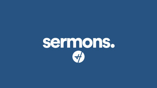 Huntington Community Church Sermons
