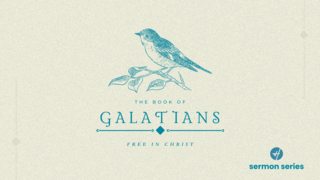 Galatians