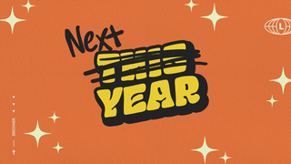 Next Year: Week 1