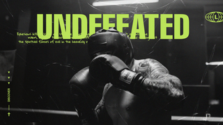Undefeated