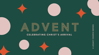 Advent: Week 2 episode artwork