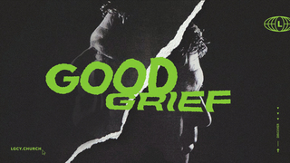 Good Grief