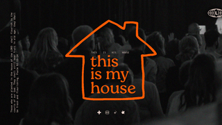 This Is My House episode artwork