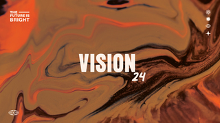Vision Sunday