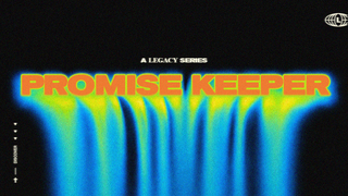 Promise Keeper: Week 6 episode artwork