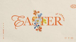 Easter Sunday