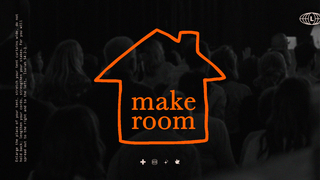Make Room episode artwork