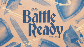 Battle Ready: A Response to Charlie Kirk
