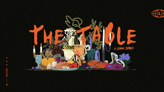 The Table: Week 1