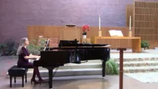 Second Baptist