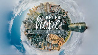 1 Peter 1:13-21