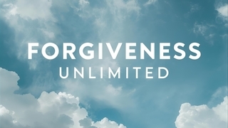 Forgiveness Unlimited