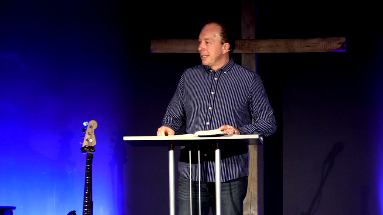 New Life Community Church