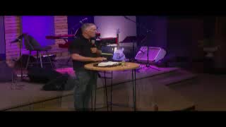Impact Ministries Part One