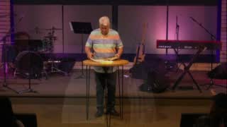Faith in the Working of God
