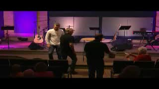 Impact Ministries Part 2