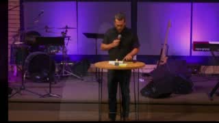 Confidence in Prayer