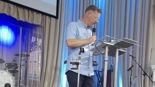 Long Eaton Oasis Morning Celebration