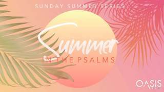 Psalm 24 episode artwork
