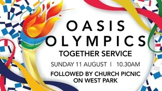Long Eaton Oasis Morning Celebration
