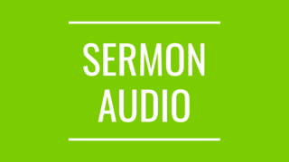 Mark 5:1-20 - "Who Is This?"