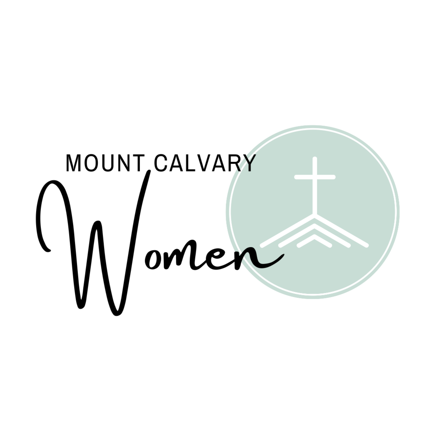 Mount Calvary Church Women's Bible Study