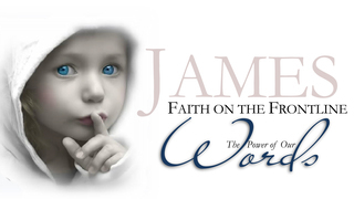 James 12 - The Power of Our Words episode artwork