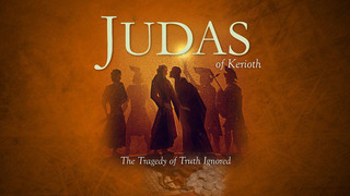 People of The Passion 02 - Judas of Kerioth episode artwork
