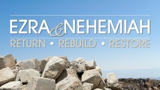 Ezra & Nehemiah - Ezra 9-10 episode artwork
