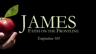 James 05 - Temptation 101 episode artwork