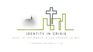 What In The World Is The Church To Be (part 1) episode artwork