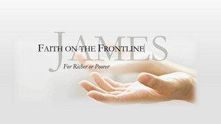 James 04 - For Richer or Poorer episode artwork