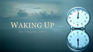 WAKING UP THE SLEEPING CHURCH part 1 episode artwork