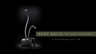 BENT NAILS episode artwork