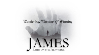 JAMES 26 - Wandering, Warning, Winning episode artwork